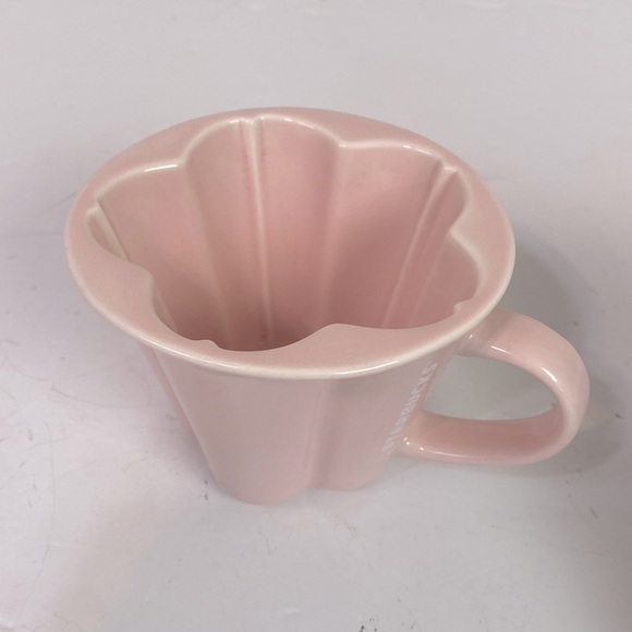Starbucks Sakura Cherry Blossom 2016 Mug 8oz - Picture 2 of 10
